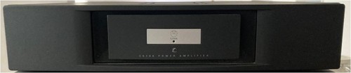 Amplificateur puissance - de,