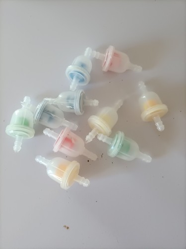 Lot filtres essence - lot,
