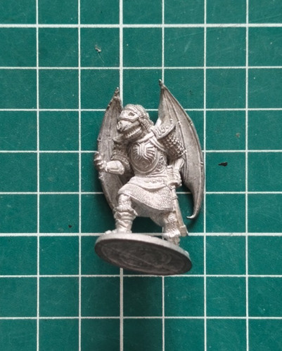 Ral partha miniature - partha,