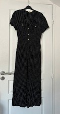 Maje Women's Black & White