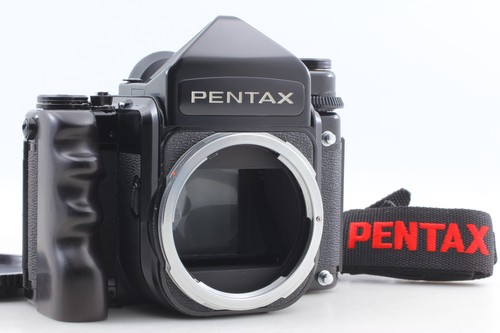 Pentax mup ttl - ttl, appareil
