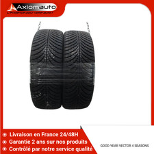 🇫🇷 Paire de pneus GOOD