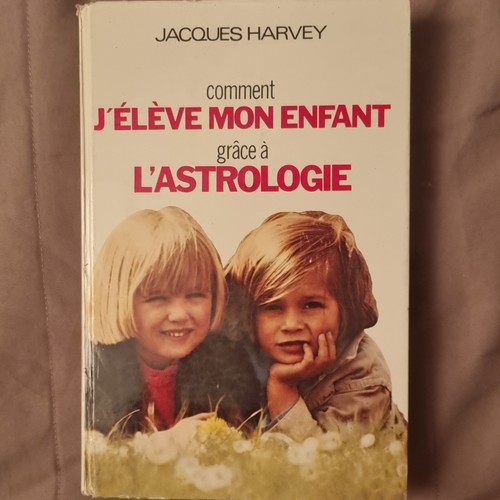 Jacques harvey comment - harvey,