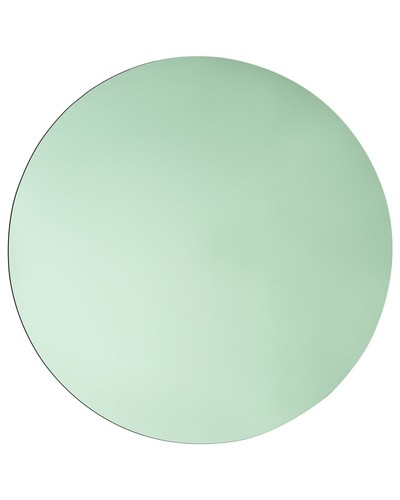 Miroir mural décoratif - décoratif, rond