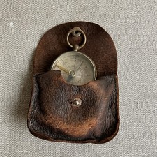 Petite boussole ancienne - petite,