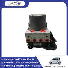 🇫🇷 UNITE HYDRAULIQUE ABS