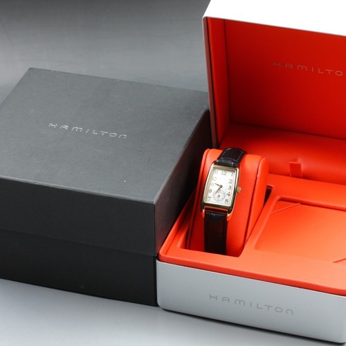 Rare boîte montre femme - rare, de