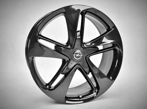 Jantes aluminium opel - opel, astra