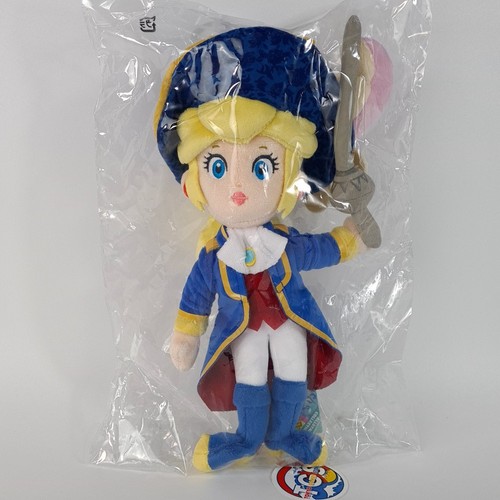 Plush peluche princess peach - plush,