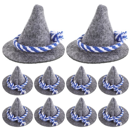 Pcs chapeaux sorcière - chapeaux, de