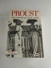 Recherche temps perdu - recherche, du