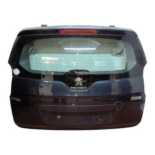 Malle hayon coffre - /, peugeot