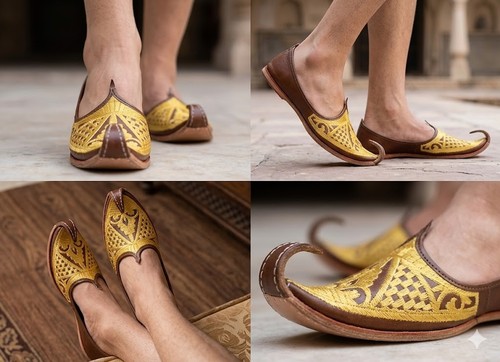 Chaussures hommes aladdin - chaussures,