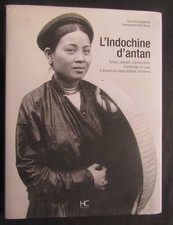 L'Indochine d'antan - Tonkin