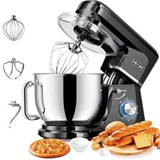 Robot Pâtissier Multifonction