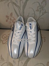 lotto 2.5k soccer spike cleat