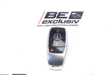 Télécommande Mercedes
