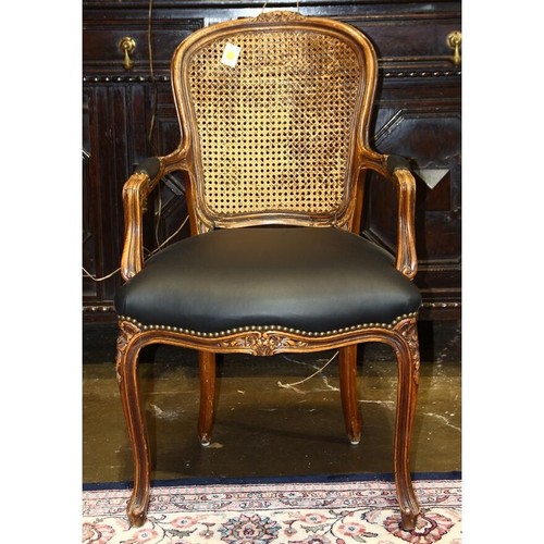 Early 20th louis style - xv,