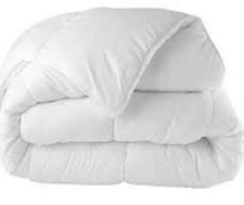 Couette Blanche - Chaude
