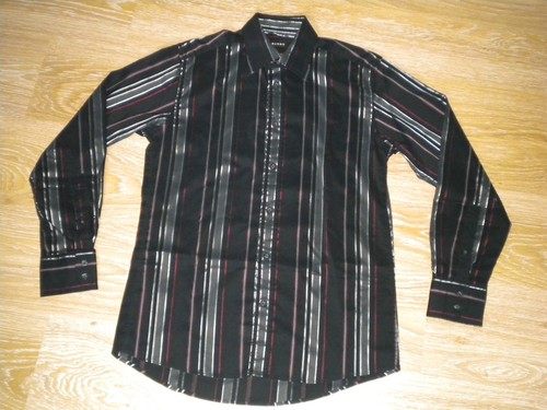 Chemise fashion devred taille - fashion,