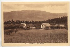 LA VANCELLE Village Bas Rhin