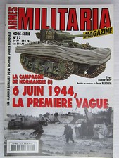 MILITARIA mag hors série N°
