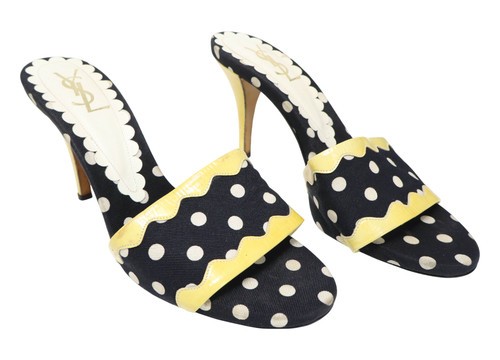 Chaussures yves saint laurent - yves,