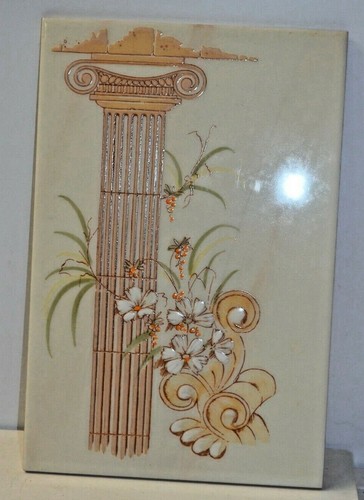 Ancien carreau carrelage - ancien,