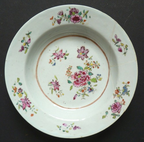 Petite assiette creuse