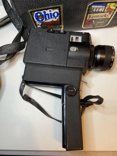 Caméra sankyo lxl 145 - caméra,