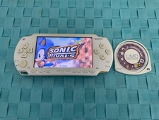 CONSOLE SONY PSP 1004 CERAMIC