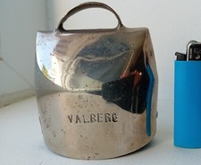SUPERBE CLOCHE VALBERG...DECO CHALET MONTAGNE ALPES SUD. SONNAILLE SIMOND ? MLD?