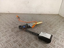 Attache ceinture avant droit PEUGEOT 306 PHASE 2 8972S2