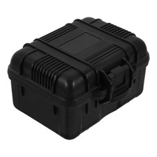  Boîte de transport multifonctionnelle, valise à main, petite mallette à outils,