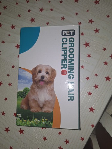 Pet kit tondeuse toilettage - pet,