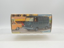 Dinky Toys - Fourgon Tôle J7