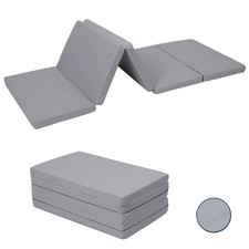 Tapis de gymnastique pliable