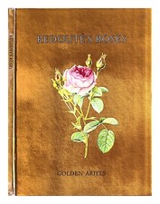 ROSES DE REDOUTÉ, PIERRE