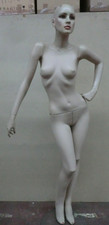 Mannequin vitrine Poupée Mode Femme 11456 Hindsgaul