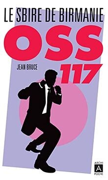Oss 117 sbire de - le,