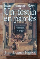 Un Festin En Paroles