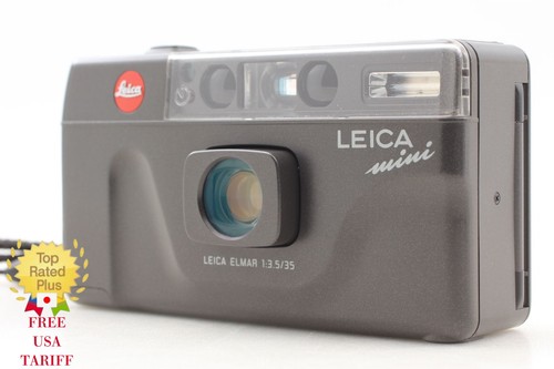 Appareil photo argentique - , 35