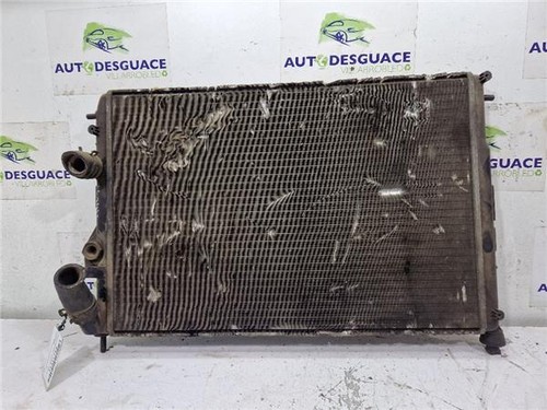 Radiateur renault megane - radiateur,