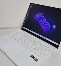 LG Gram Pro 17 17Z90SP-ED7HK