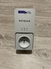 Netgear CPL Powerline
