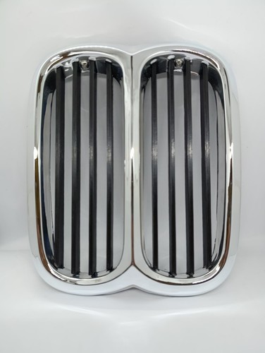Grille rein avant - de,