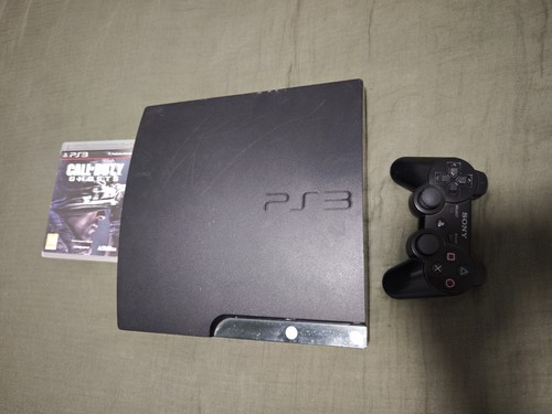 Console sony playstation ps3 - sony,