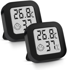 Thermomètre Hygromètre