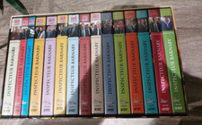 inspecteur barnaby coffret