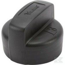 6170-350-1500 Bouchon de réservoir origine tracteur tondeuse VKING MT 4112.1 SZ